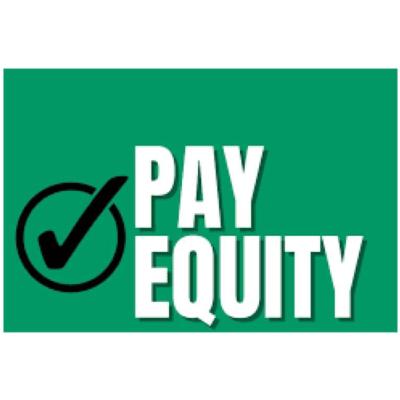 2024-06-11-PAY EQUITY - ALL THINGS BEING EQUAL!