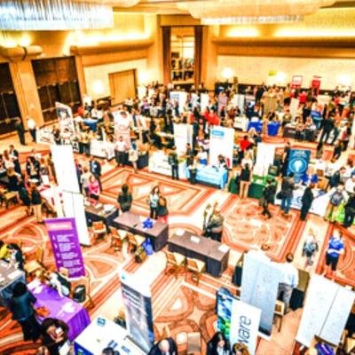 2025-09-04: Stark County SHRM Job Fair