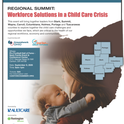 Other HR Events: Regional Summit: Workforce Solutions in a Child Care Crisis
