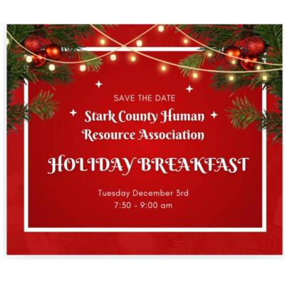 2025-12-02 | Holiday Breakfast Buffet Meeting