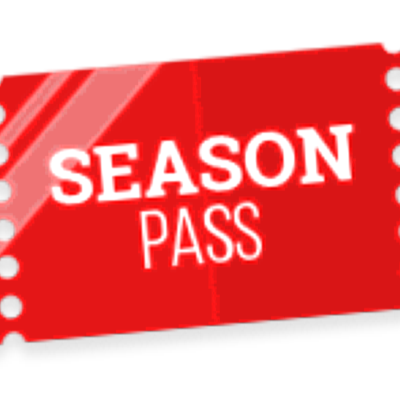 2026 Season Pass
