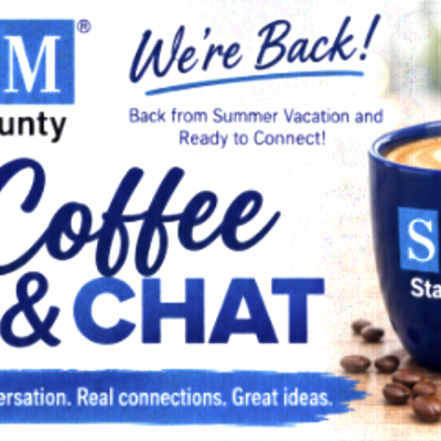 2026 -September 1 - Coffee & Chat