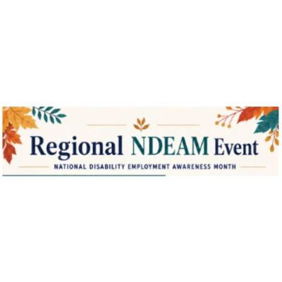 Other HR Events | Regional NDEAM Event
