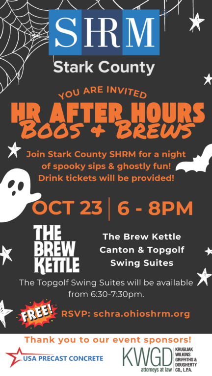 2025-10-23 | Boos & Brews @ The Brew Kettle