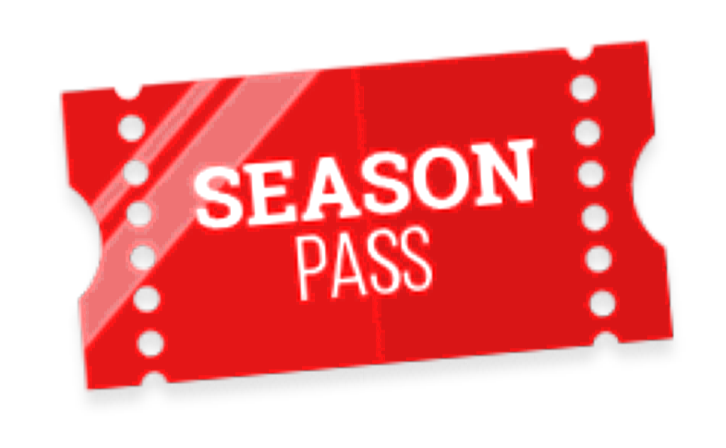 2026 Season Pass