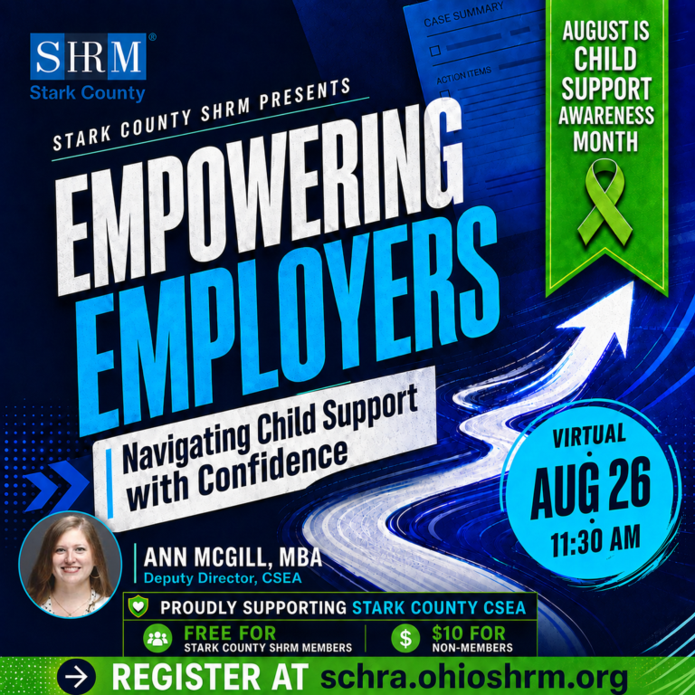 2026-08-26 - Empowering Employers: Navigating Child Support with Confidence